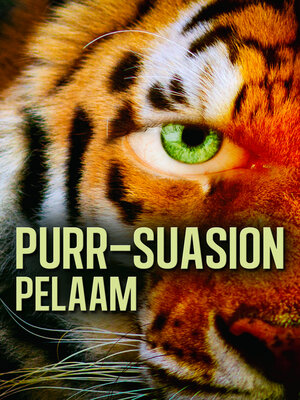 cover image of Purr-suasion